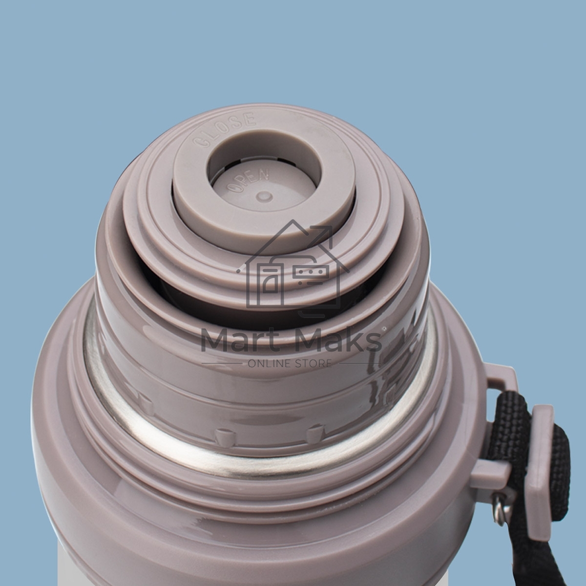 Термос TALLER TR-22436 1л