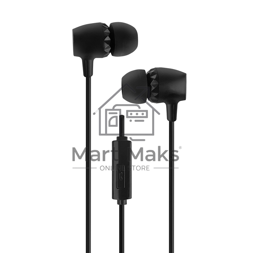 Наушники GAL HM-099 черный
