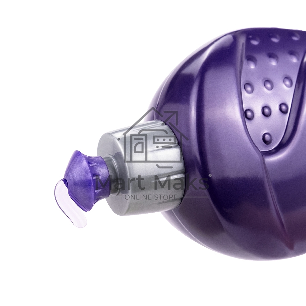 Средство для мытья посуды ACTIVE 750 мл. Виноград (511301191)