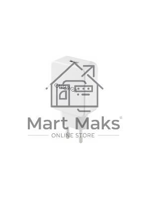 Сетевое зарядное устройство ENERGY ET-32, 2,1А, белый (104290)