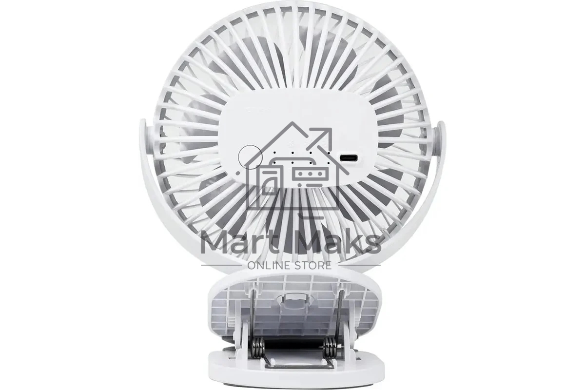 Вентилятор настольный CENTEK CT-5045