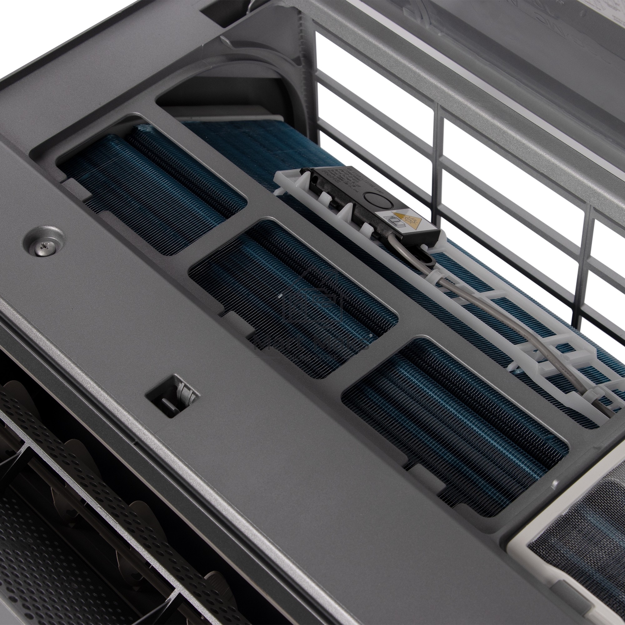 Внутренний блок инверторной мульти сплит-системы Ballu BSFI-FM/in-07HN8/EU_SV