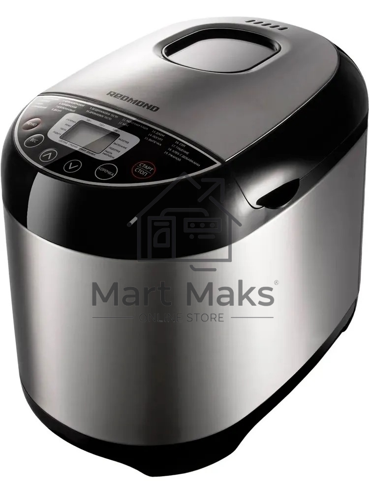 Хлебопечка Redmond RBM-M1911