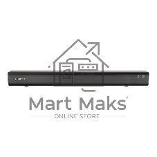 Саундбар SOUNDMAX SM-SB005P черный