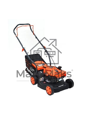 Газонокосилка бензиновая PATRIOT PT 390