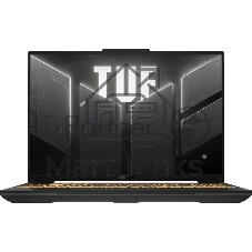 Ноутбук ASUS TUF Gaming F16 FX608JMR-RV114 Intel Core i7 14650HX 2200MHz/16