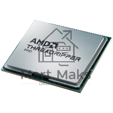 Процессор AMD Ryzen Threadripper PRO 7985WX Soc-sTR5 3.2GHz OEM
