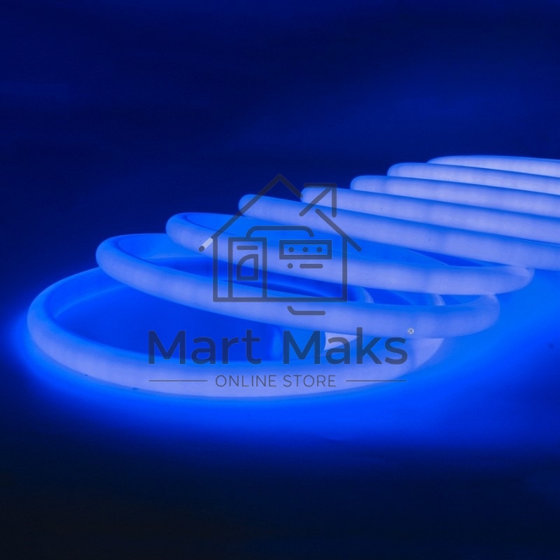 Светодиодная лента GLS-2835-180-14.4-12-IP68-NTS-B