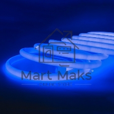Светодиодная лента GLS-2835-180-14.4-12-IP68-NTS-B