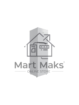 Холодильник PREMIER PRM-261TFDF/W белый двухкамерный 209/52л морозилка сверху