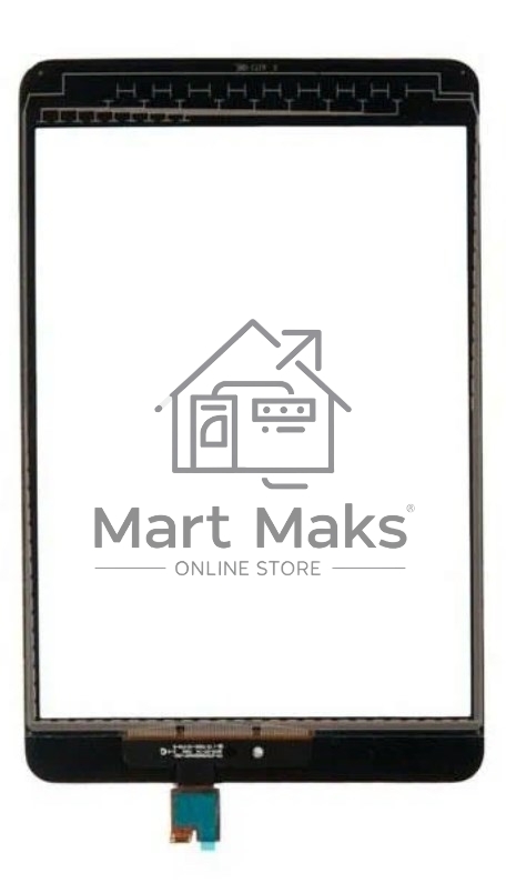 Сенсорное стекло (тачскрин) для Xiaomi MiPad 3 (7,9