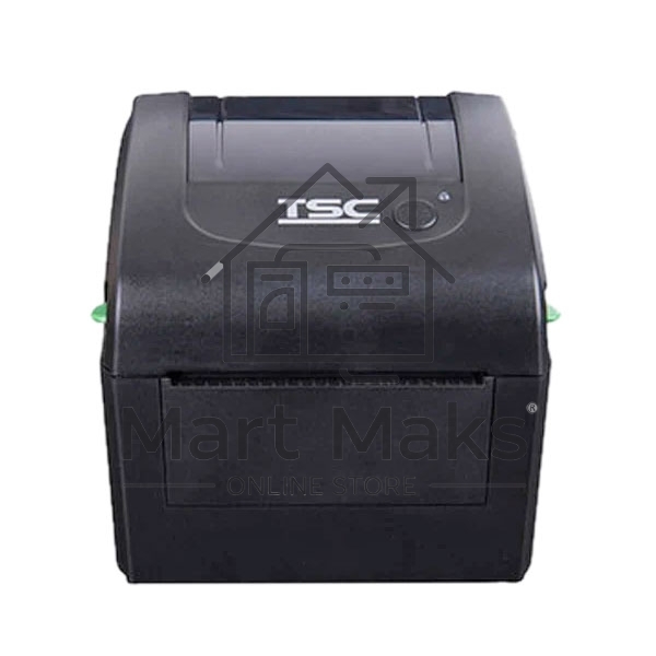 Принтер этикеток TSC DA320, 300 dpi, 4 ips, USB + Ethernet + RTC
