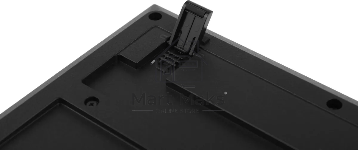 Клавиатура проводная Logitech K120 for business, USB черный