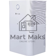 Осушитель воздуха мобильный Neoclima ND-10AZ (10 л/сутки)