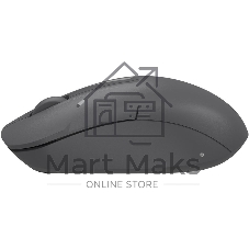 Мышь беспроводная A4Tech Fstyler FG15C Air2 серый, 1200 dpi, радиоканал, USB, кнопки - 3