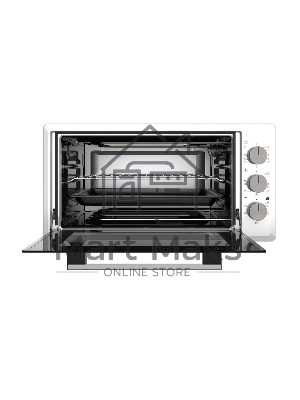 Мини-печь ARDO MO4552W2 белый