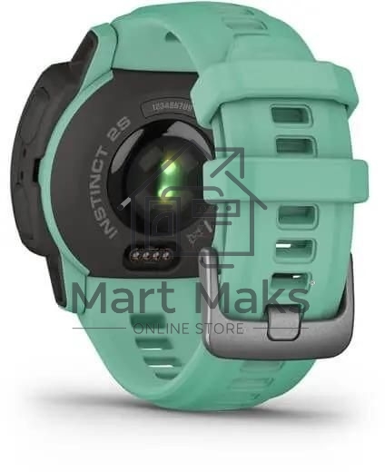Смарт-часы Garmin Instinct 2S Solar Tactical 20мм 1.3