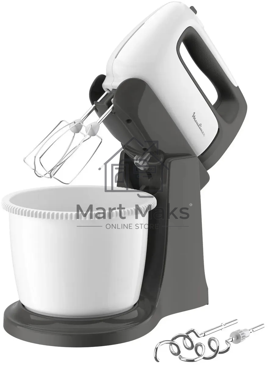 Миксер Moulinex HM-464110