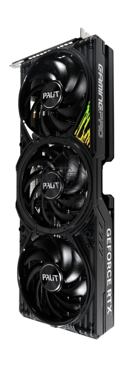 Видеокарта Palit PA-RTX5070Ti GAMINGPRO-S OC 16GB