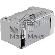 Принтер лазерный Pantum P2506W, A4, ч/б, печ. до 22 стр/мин., 1200 x 1200 dpi, USB, Wi-Fi, Air Print