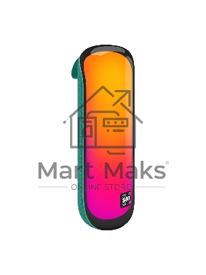 Портативная колонка SOUNDMAX SM-PS5023B зеленый