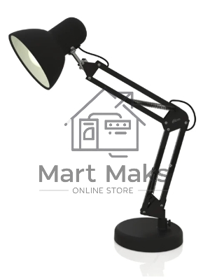Светильник настольный RITMIX LED-745E черный