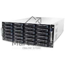 Серверный корпус RSC-4ET Серверный корпус RSC-4ET