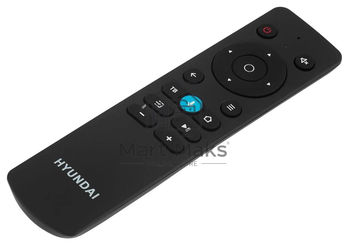 Телевизор Hyundai 50