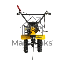 Сельскохозяйственная машина Huter МК-2РL