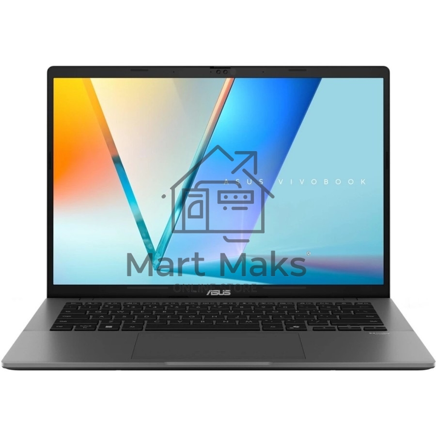 Ноутбук ASUS Vivobook S14 OLED M3407HA/14