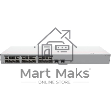 Коммутатор Huawei S110-24T2SR, 24×1 Гбит/с + 2×1 Гбит/с SFP, неуправляемый