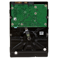 Жесткий диск HDD Seagate Constellation ES.3 1Tb 7200rpm SATA 128Mb 3.5