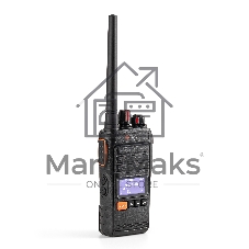 Рация Терек РК-212 502кан. сигн.Аналоговый (РК-212 MILITARY U)