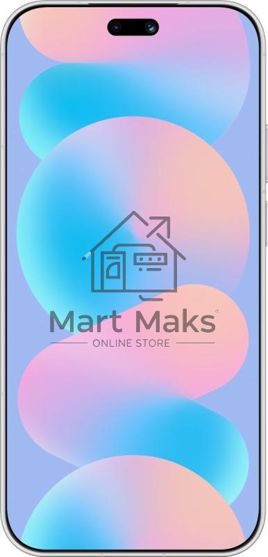 Смартфон Huawei nova 16s Pro CRS-LX9 12Gb, 256Gb, розовый/голубой