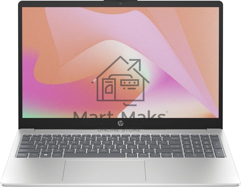 Ноутбук HP 15-fc0025ny/15.6