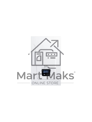 Котел электрический настенный BAXI AMPERA Plus 6