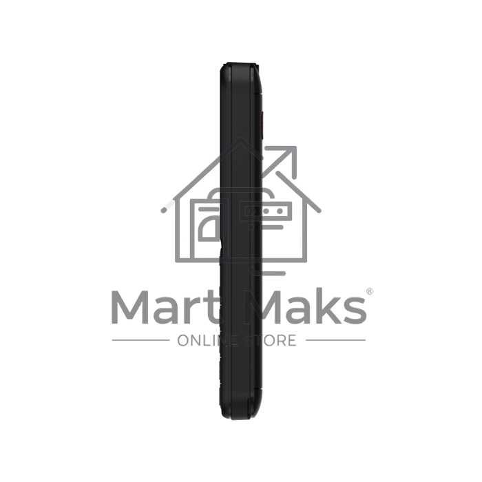 Мобильный телефон Maxvi B231ds черный