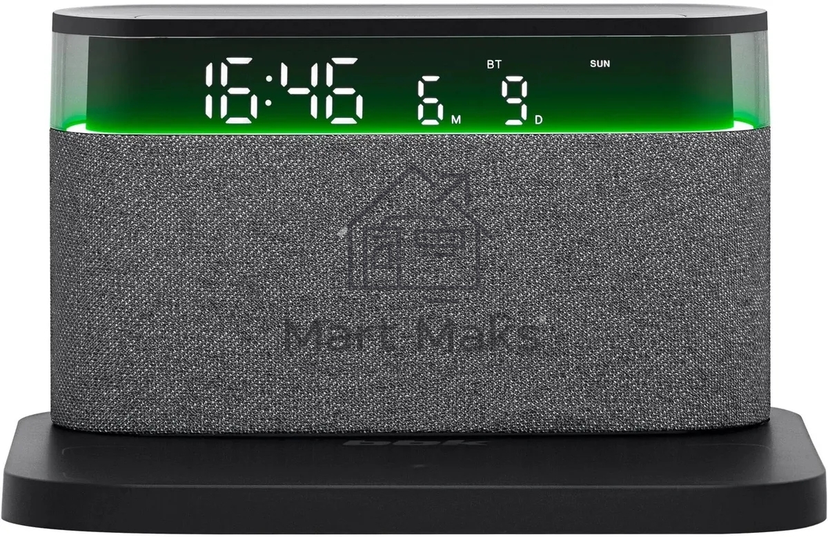 Колонка портативная BBK BTA2020 черный 5W 1.0 BT 10м 1200mAh