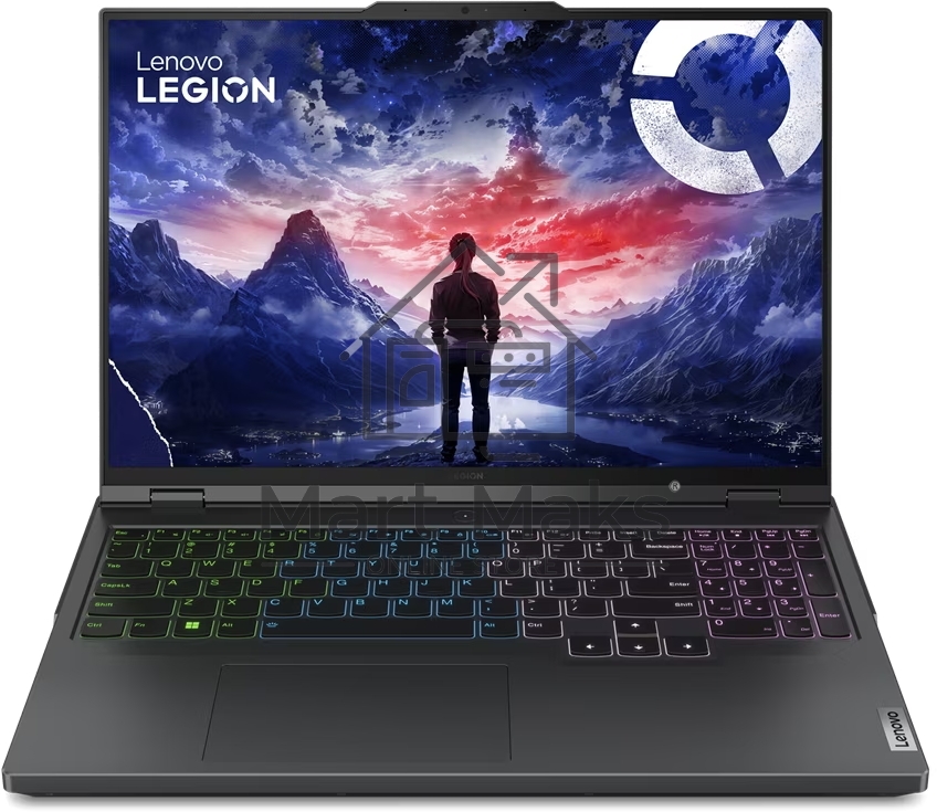 Ноутбук Lenovo Legion Pro 5 16IRX9 16