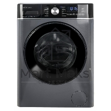 Стиральная машина Centek CT-1956 серый, загрузка фронтальная 8/5 кг (стирка/сушка), 1400 об/мин., класс А+++