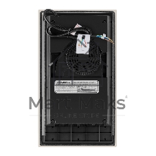 Индукционная варочная панель Maunfeld CVI292S2FBG LUX Inverter