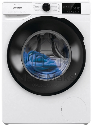 Стиральная машина Gorenje WGPNEI84A1SW белый загр.фронтальная макс.: 8кг 1400 об/мин класс: A+++