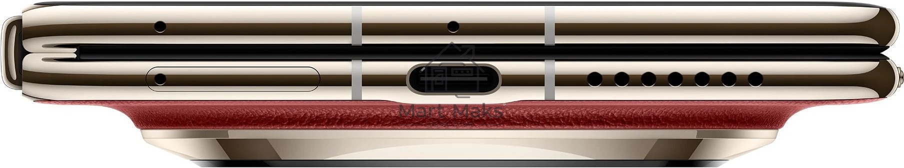 Смартфон Huawei Mate X6 ICL-LX9 12/512Gb красный