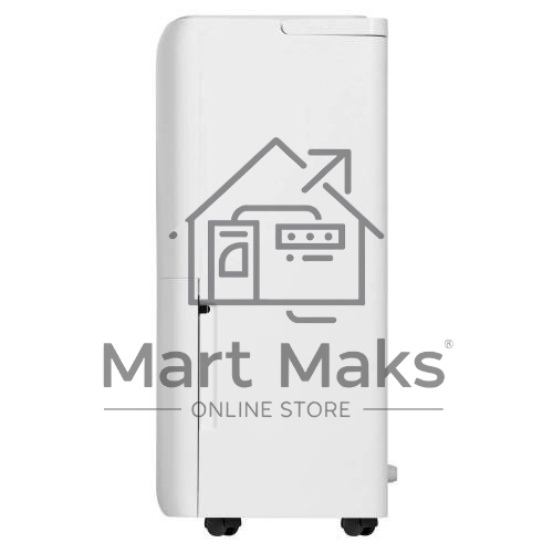 Осушитель воздуха Ballu Smart Duty Wi-Fi BD60T SD