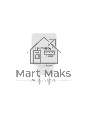 Сетевое зарядное устройство ENERGY ET-32, 2,1А, белый (104290)