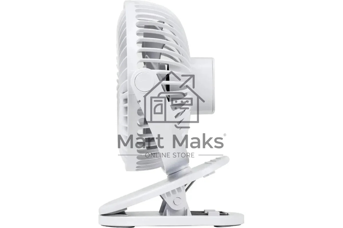 Вентилятор настольный CENTEK CT-5045