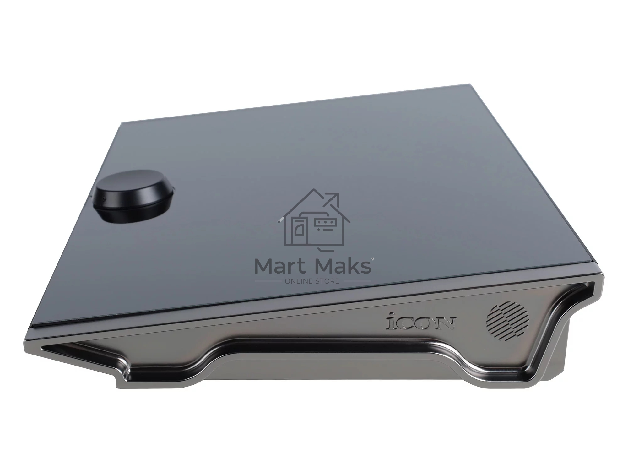 Аудиоинтерфейс USB 110313A3002 Icon Touch 8 24 бит/192 кГц.