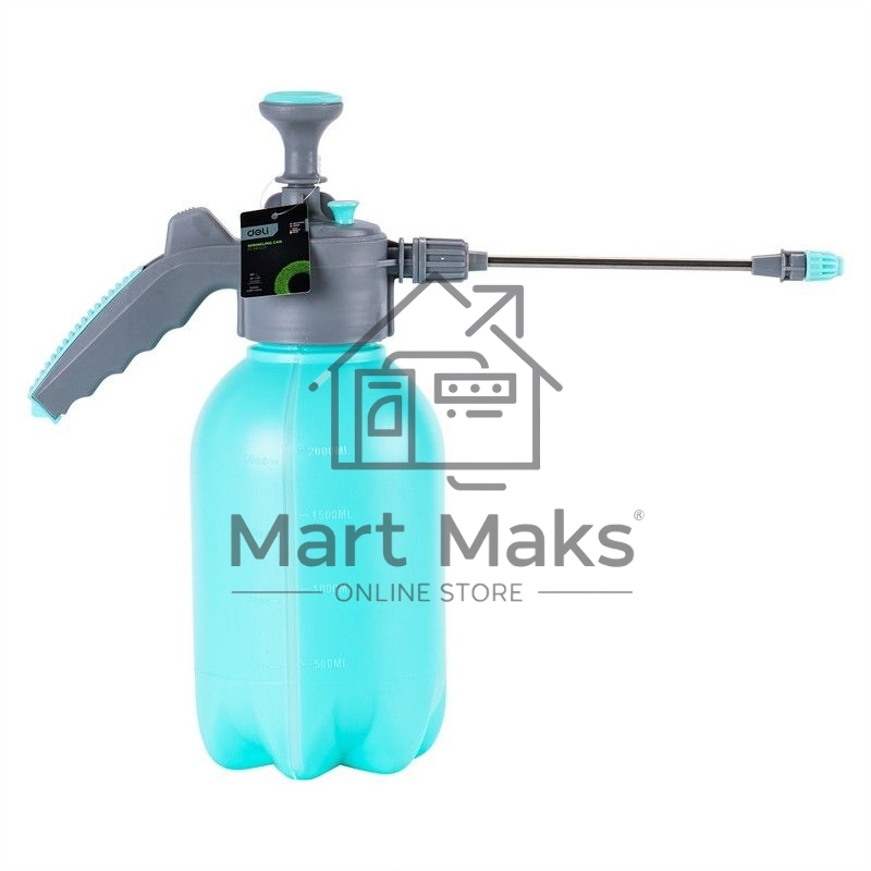 Опрыскиватель Deli DL581020 2л