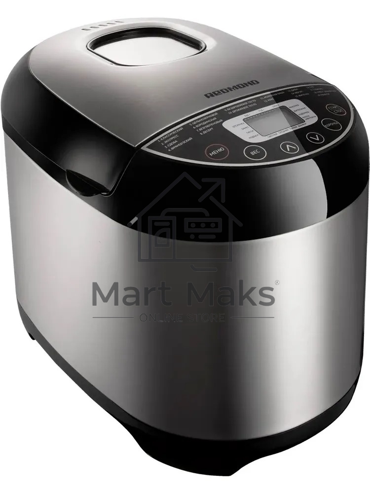 Хлебопечка Redmond RBM-M1911