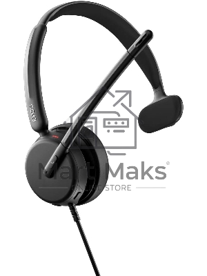 Гарнитура проводная EPOS IMPACT 430(PN: 1001252)